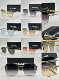 Picture of Chanel Sunglasses _SKUfw76988630fw